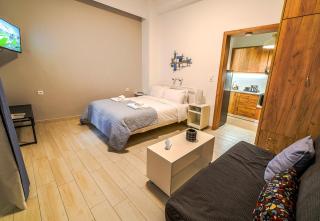 Irene Apartment & Irene Studio - City Center - Heraklio - 2