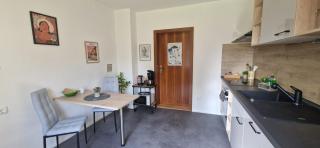 Ferienwohnung Gisela - Bückeburg - 3