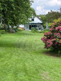Le Cottage - Lasne - 9