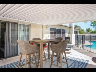 4 bed 2 bath Reno with Private Pool - Las Vegas - 8