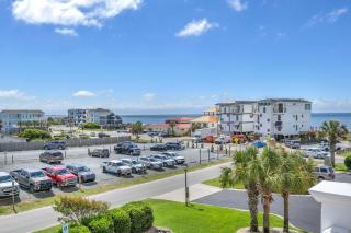 Sun of a Beach - Oak Island - 8