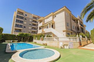 151 Lovely Perseo Alicante-Holiday - Torrevieja - 0