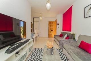 151 Lovely Perseo Alicante-Holiday - Torrevieja - 9