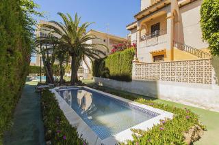 151 Lovely Perseo Alicante-Holiday - Torrevieja - 5