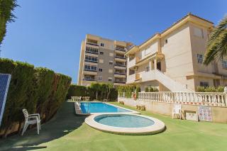 151 Lovely Perseo Alicante-Holiday - Torrevieja - 2