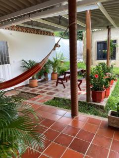 La Casa de Luzma - Pueblo Bello - 3