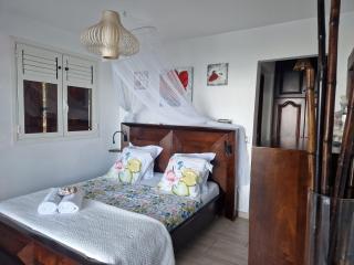 Villa Lidoam vue mer imprenable - Le Vauclin - 2