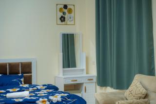 Super worthy Room - Abu Dhabi - 1