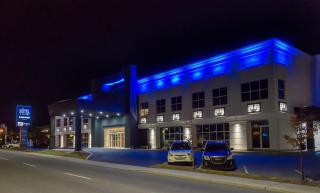 Hotel & Suites Le Dauphin Drummondville - 8