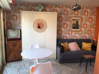 FRGK "Tambourin - TERRASSE" - Cannes - 5