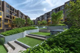 PRIME TOWN Phuket Resort & Wellness - 1