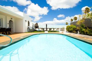 Casa Federico - Puerto del Carmen - 8