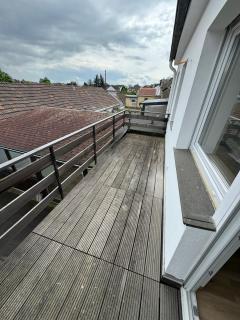 Monteurzimmer - Düren - Eifel - 3