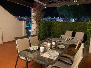 Rincon de Alhama - Alhama de Murcia - 8