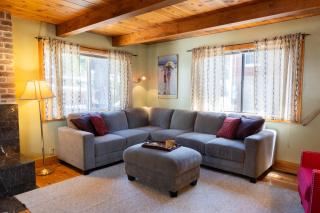 Fern Grove - Hot Tub, Pet Friendly, Walk to Lake! - Tahoe City - 6