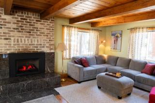 Fern Grove - Hot Tub, Pet Friendly, Walk to Lake! - Tahoe City - 4