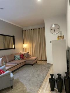 Cozy Retreat, Cantonments, Accra - 6