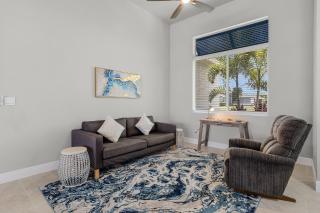 BRAND NEW! Gulf Access, Heated Saltwater Pool - Papa - Cape Coral - 2