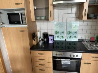 Innenstadtoase im Herzen Torgelows - Torgelow - 5