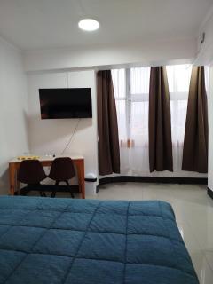 Hotel Ming Shen - Antofagasta - 2