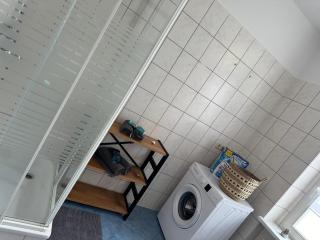 Innenstadtoase im Herzen Torgelows - Torgelow - 2