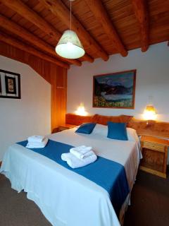 Apartamentos Pellín - San Martín de los Andes - 1