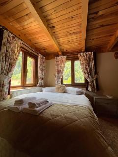Ayder Paradise Otel - Ayder Yaylasi - 1