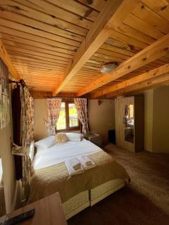 Ayder Paradise Otel - Ayder Yaylasi - 8