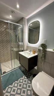 London Inn - Braunton - 1