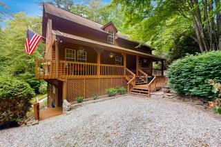 Misty Falls Hideaway - Glenville - 0