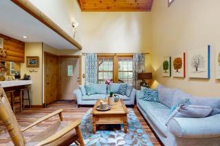 Misty Falls Hideaway - Glenville - 6