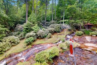 Misty Falls Hideaway - Glenville - 7