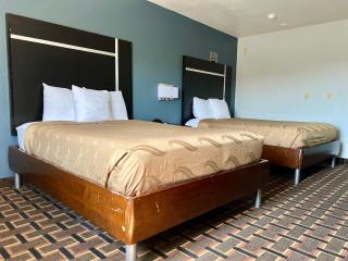 Americas Best Value Inn and Suites Albemarle - 7