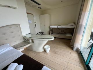 Bellariva Feeling Hotel - Rimini - 8