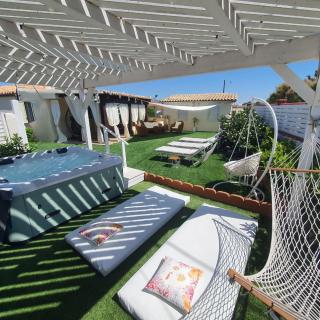 Agave Villa's Fronte Mare - Ispica - 7