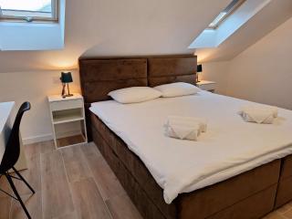 Comfort Apartments Remiza - 8