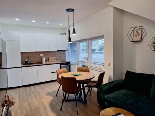 Comfort Apartments Remiza - Zagreb - 3