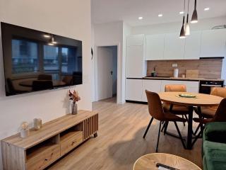 Comfort Apartments Remiza - Zagreb - 0