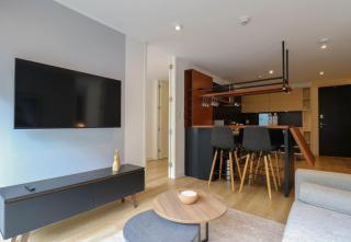 Marvelous 2BR with balcony Near Kennedy Park - Lima - 8