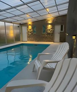 El Galpon de Solana - Puerto Madryn - 5