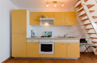 Apartment in Selce 39221 - Selce - 2