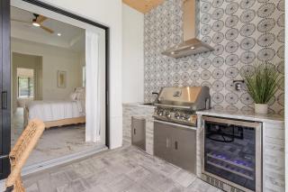 BRAND NEW! Heated Pool and Spa, Game Room - Villa Coco Blanco - Roelens - 7