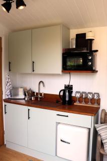 Cobo Cottage - Chichester - 3