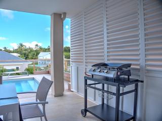 Villa Bohème avec piscine proche de la mer - Sainte-Anne - 3