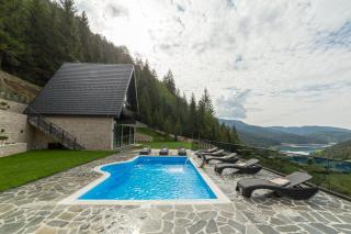 Rajske vile & SPA - Bajina Bašta - 5