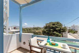 Kapris House - Agios Prokopios - 1