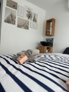 Studio cosy, aux portes de Paris - recharge véhicule électrique - Argenteuil - 2