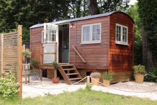 Cobo Cottage - Chichester - 0