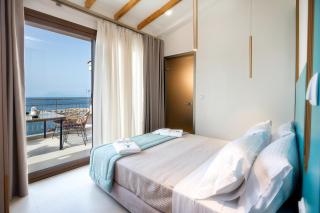 Vela Bianca Suites - Limenaria - 6
