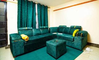 Sweet Home Sweet - Nairobi - 8
